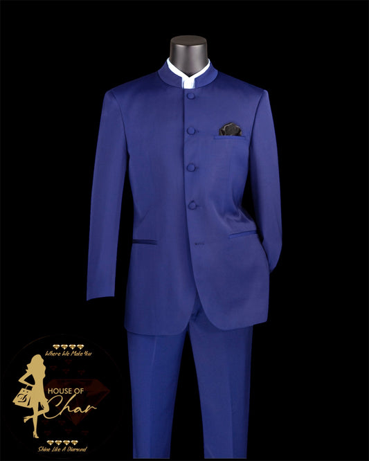 2 Piece Men Suit