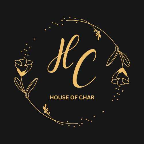 HOUSE OF CHAR 